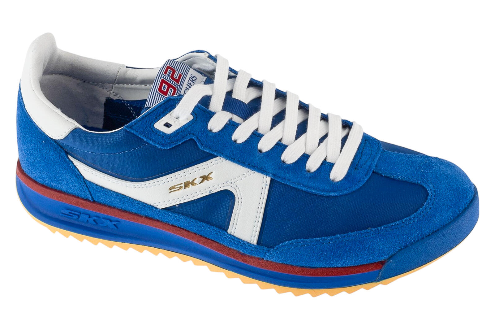 Buty sportowe Sneakersy męskie, Skx 92