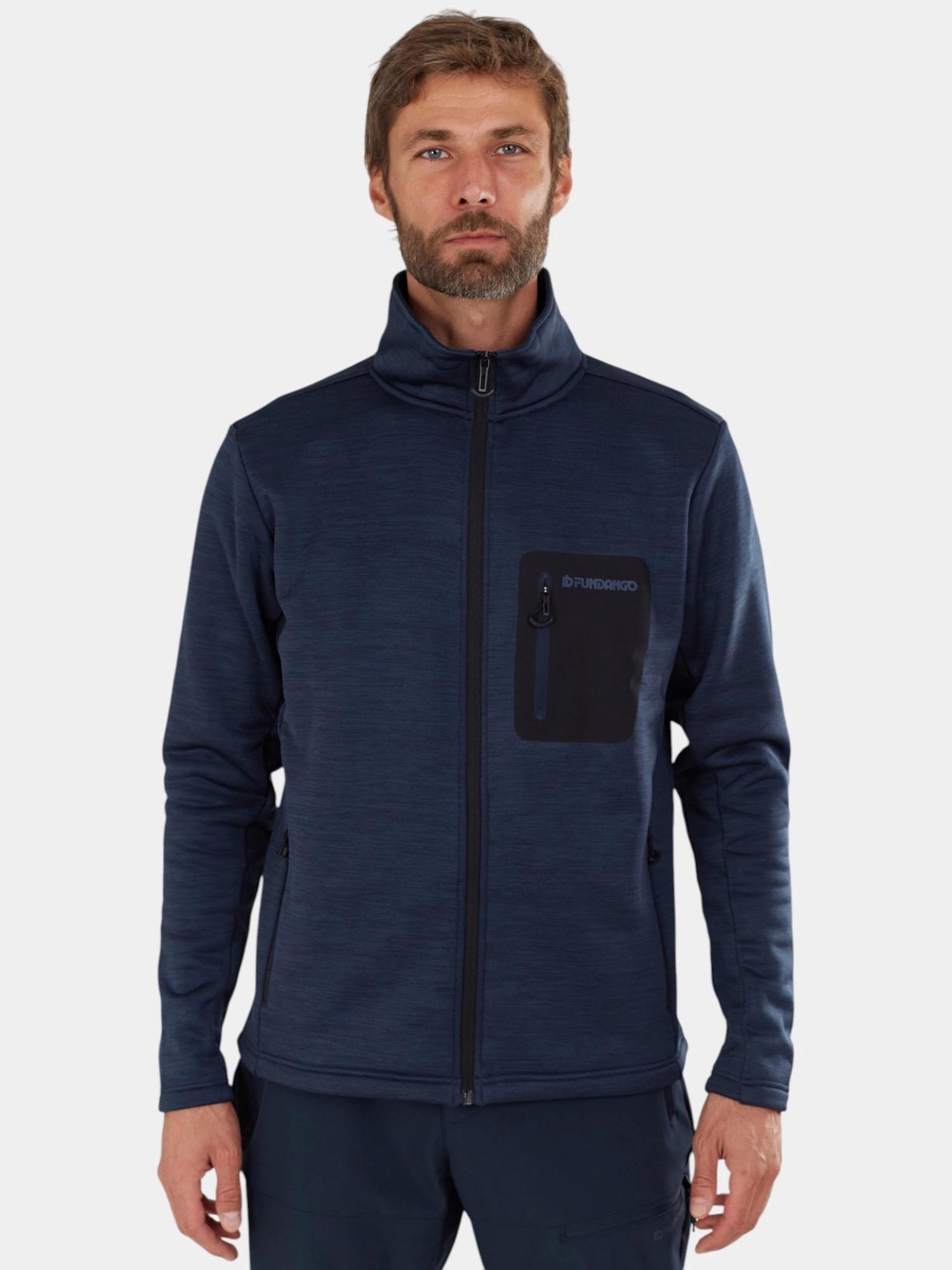 Sweter Męski Fundango Revolution