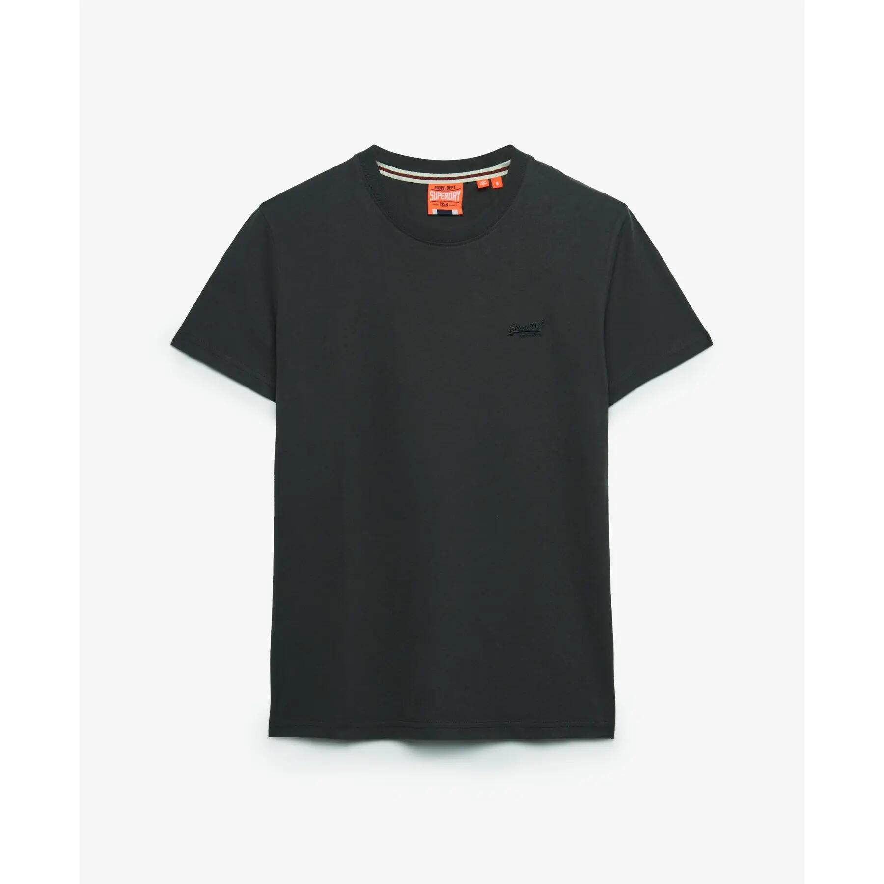 Koszulka z logo Superdry Essential