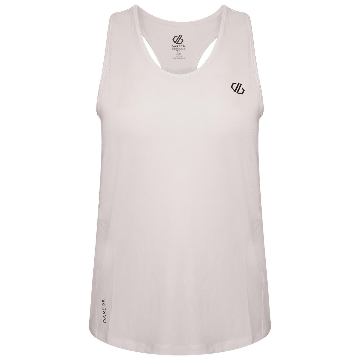 Damski tank top Dare 2B Modernize II