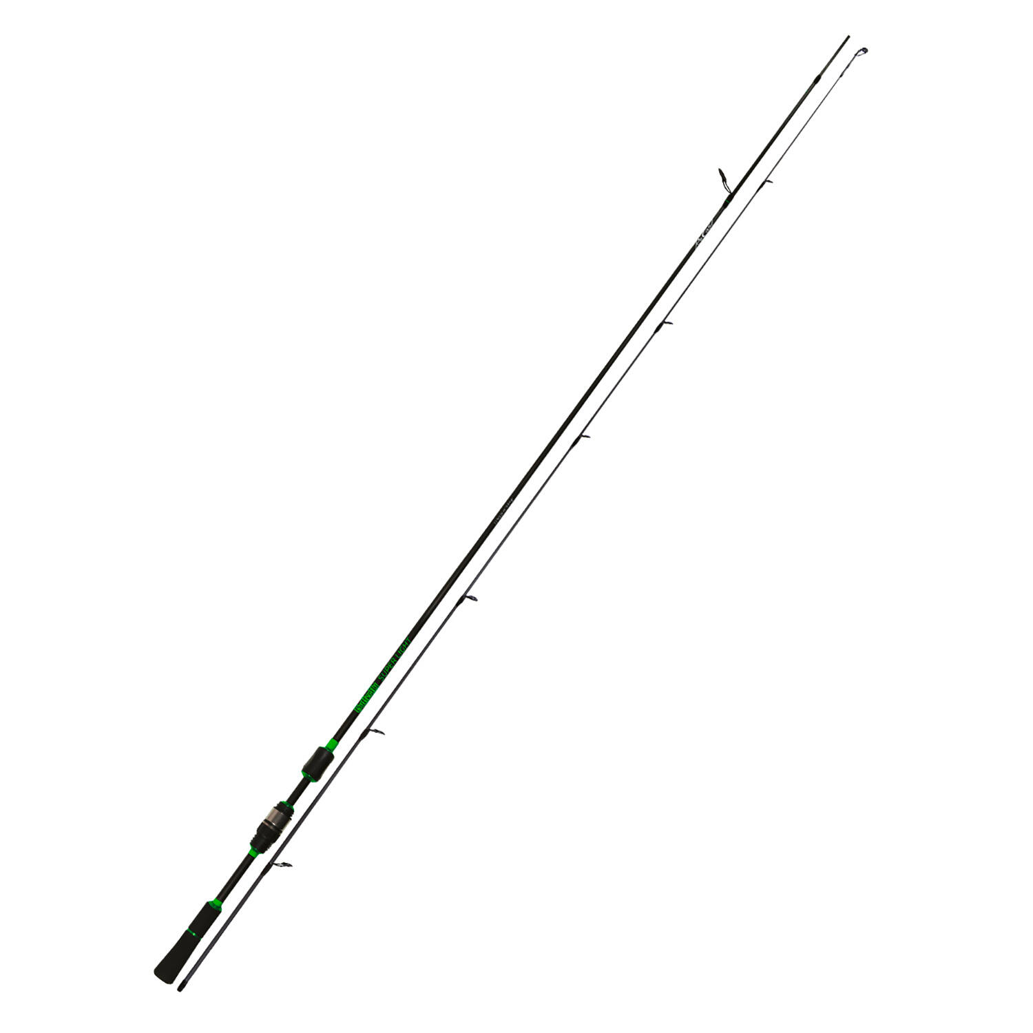 Wędka spinningowa Maver Butterfly Super Light 0,2-2g