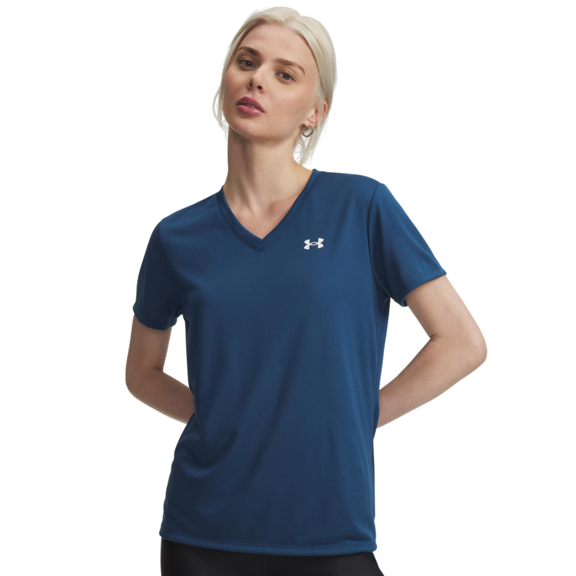 Koszulka fitness damska Under Armour