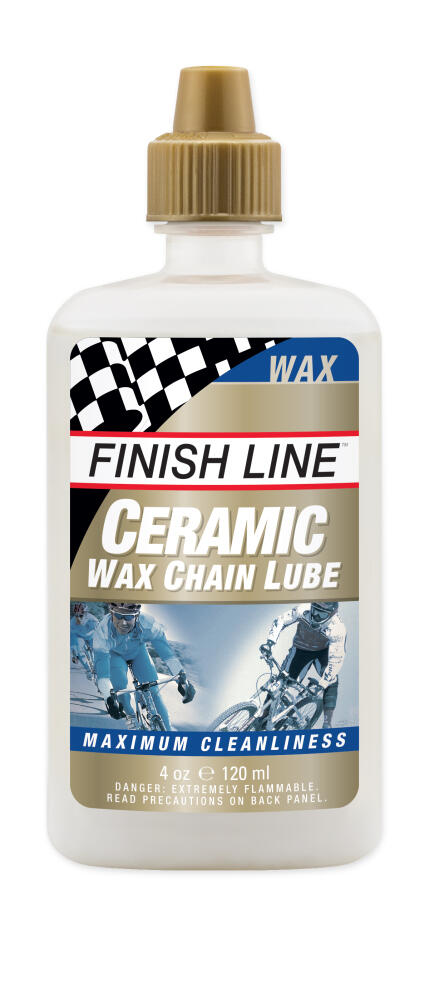 Środek smarny Finish Line Ceramic Wax - 120ml (4oz)