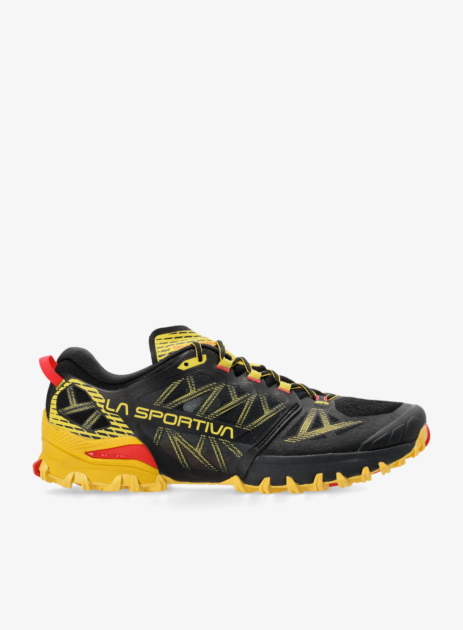 Buty trailowe męskie La Sportiva Bushido III