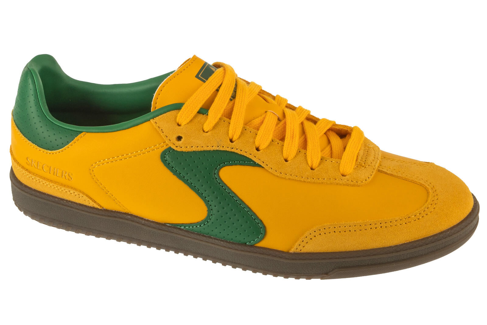 Buty sportowe Sneakersy męskie, Hotshot - Roaver