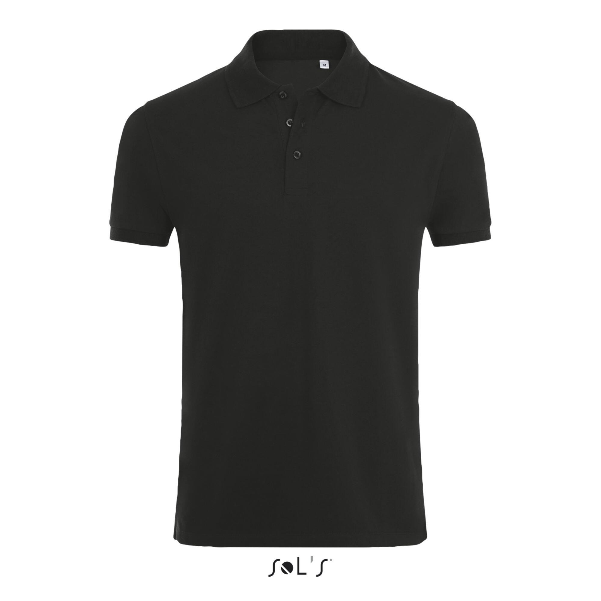 Polo Sol's Phoenix
