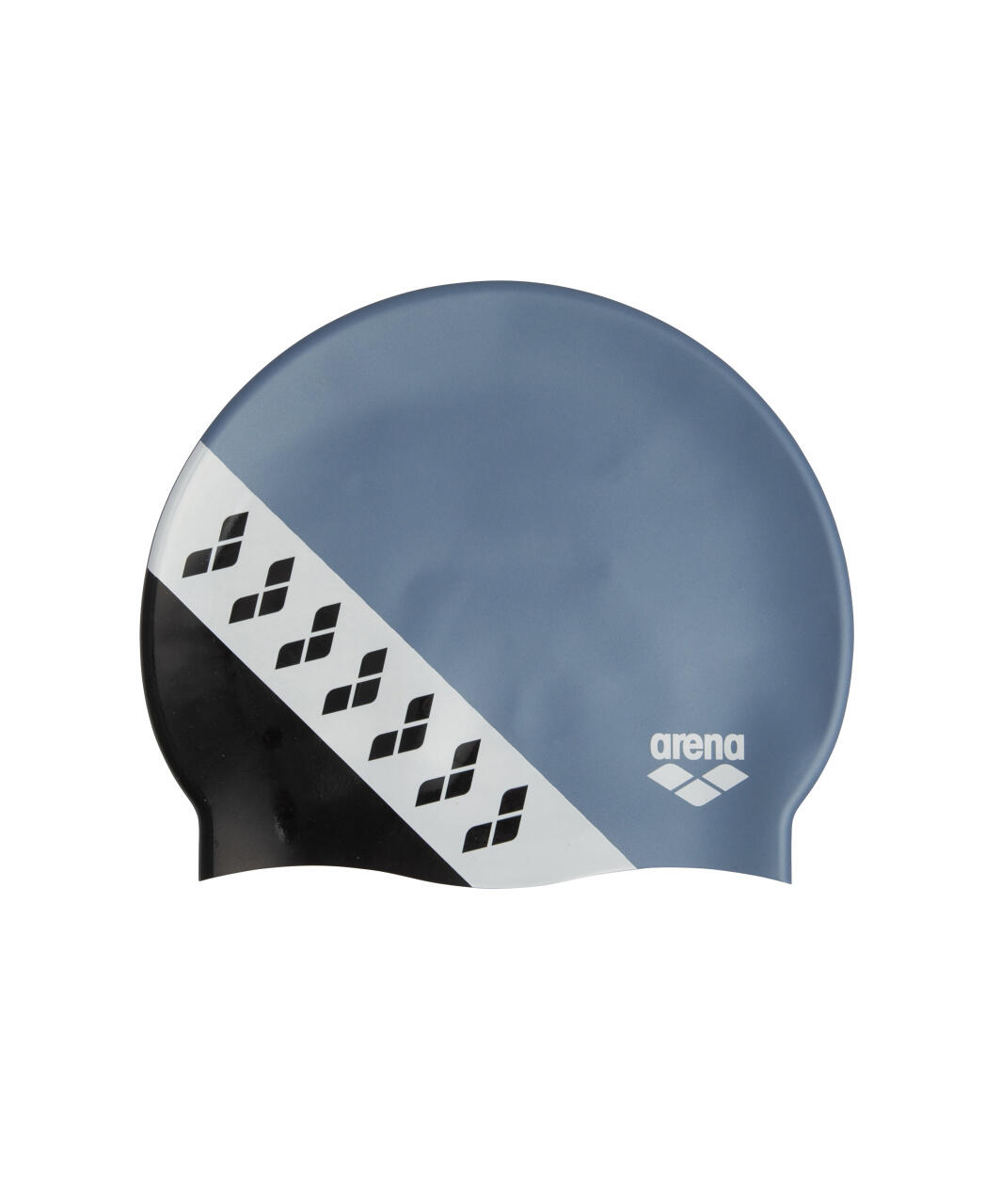 Czepek Pływacki Arena Icons Team Stripe Cap