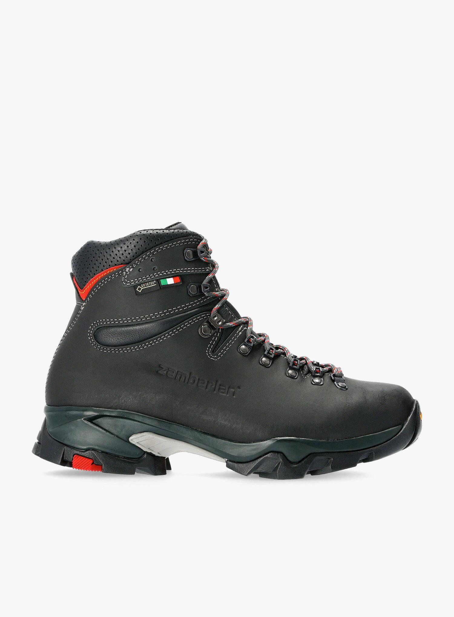 Buty trekkingowe męskie Zamberlan Vioz GTX Wide Last