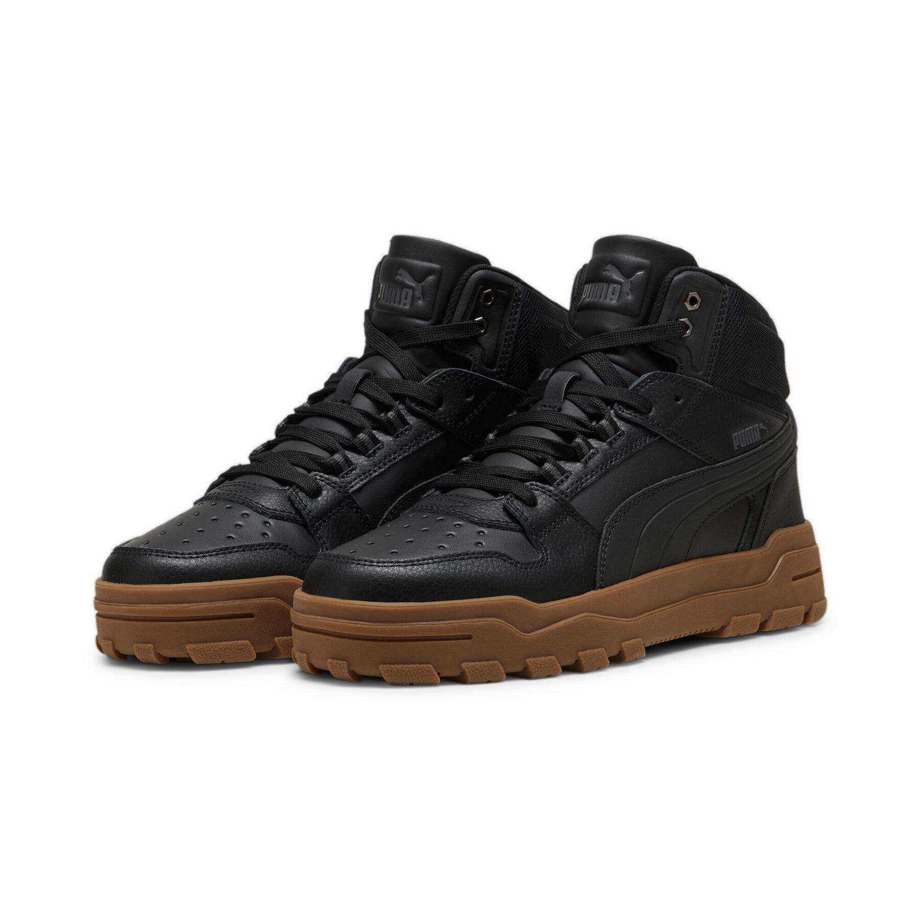 Puma Buty Rebound Abrupt 39746804
