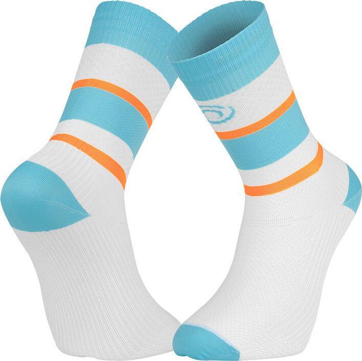 Wysokie skarpety BV Sport Light Run