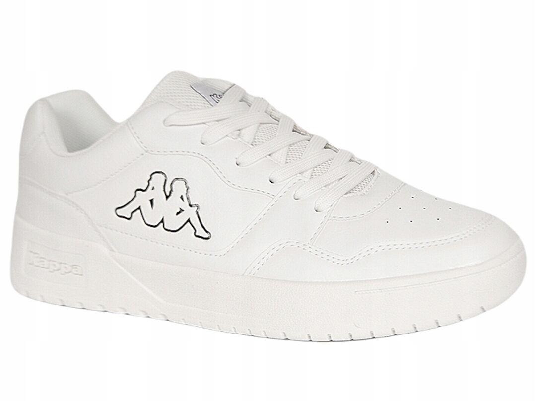 Buty na co dzień męskie KAPPA BROOME LOW