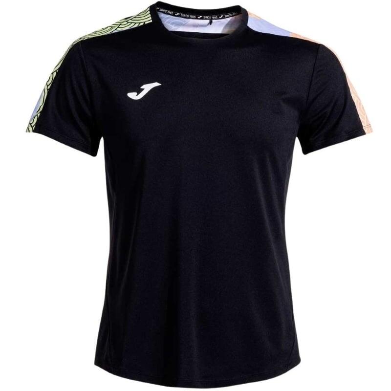 Koszulka tenisowa męska Joma Challenge