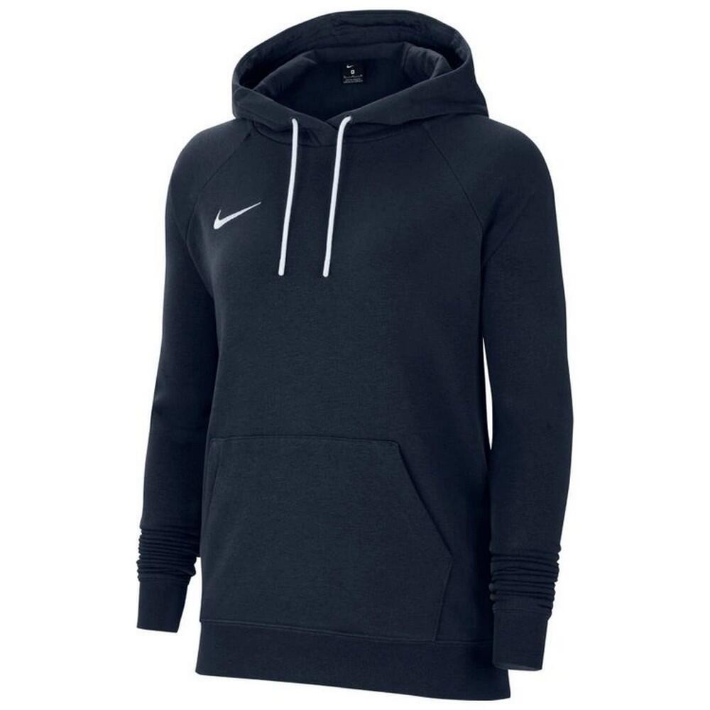 Damska Bluza Z Kapturem Park 20 Raglan