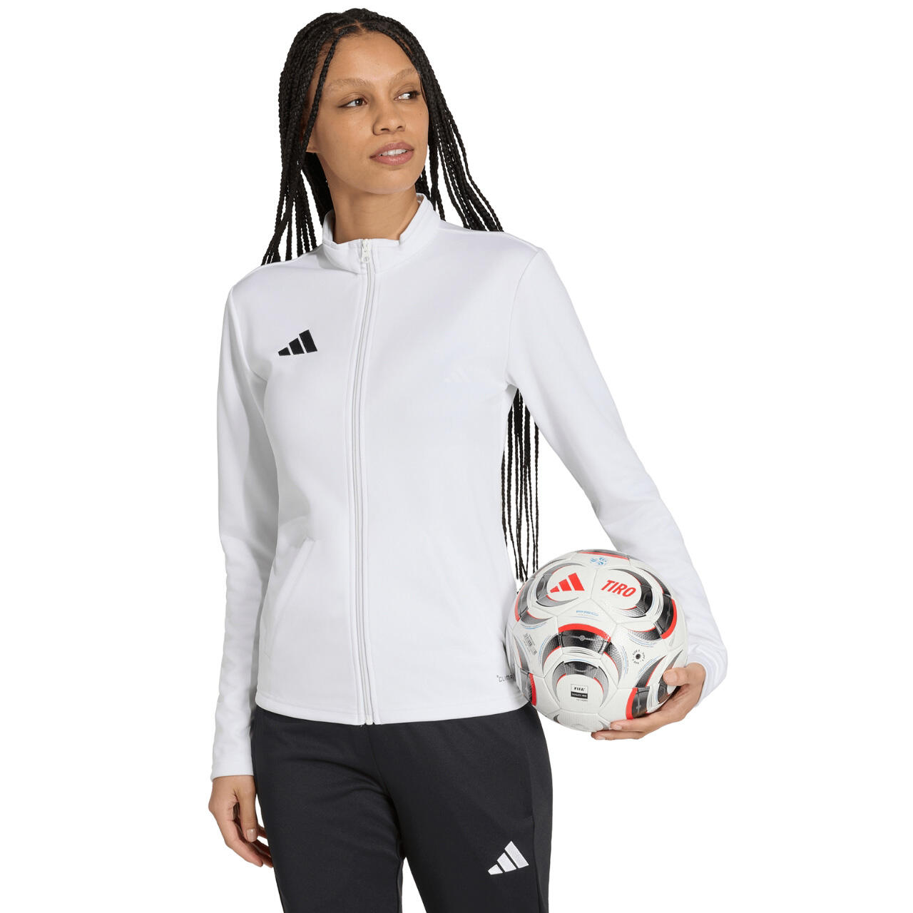 Bluza damska adidas Entrada 26 Track