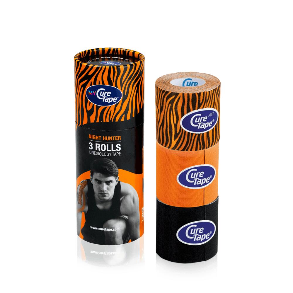MyCureTape