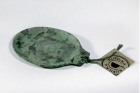 Talerz turystyczny Kupilka 14 - green