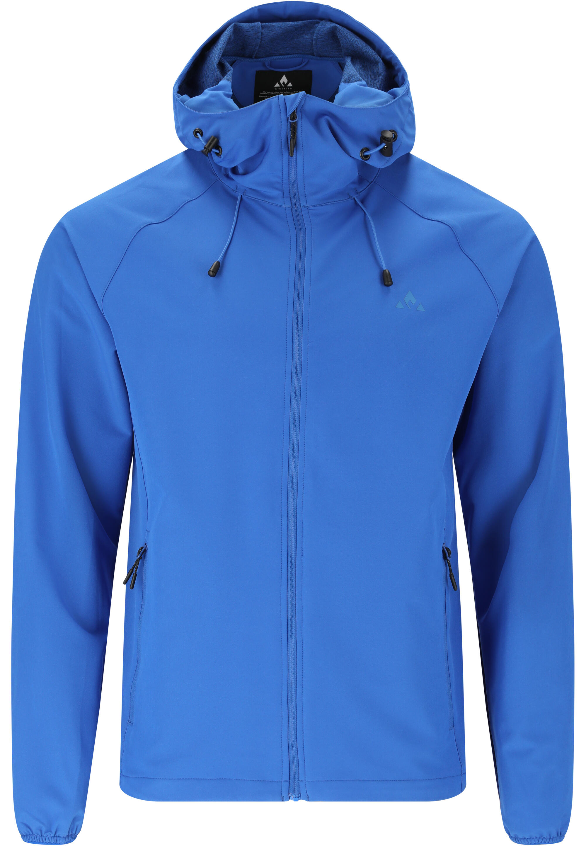 Windbreaker Whistler Kodie Stretch