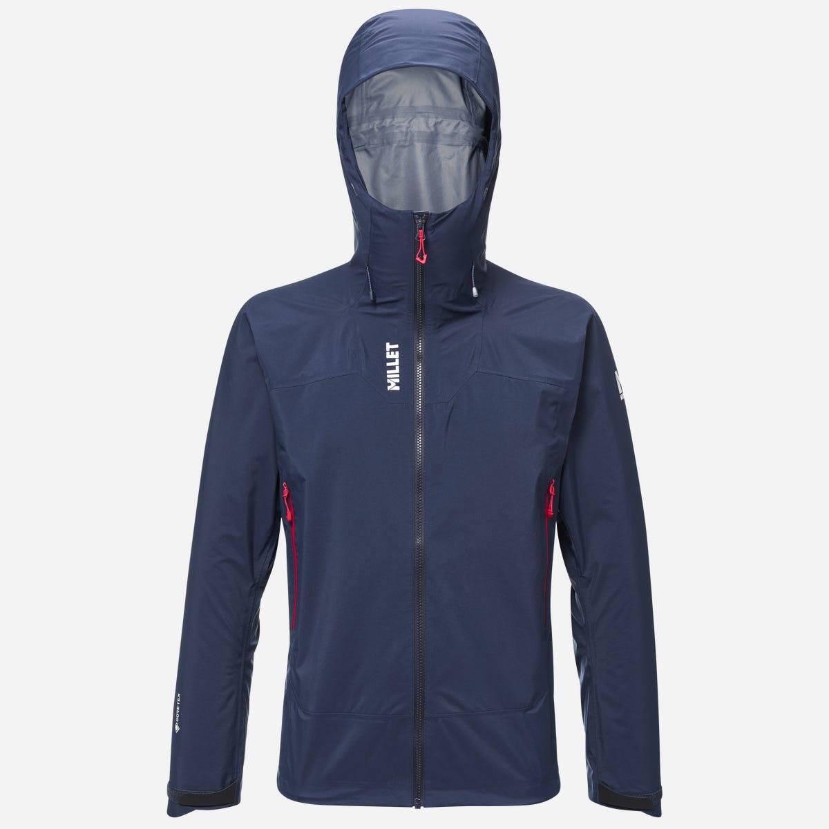 Kurtka Alpinistyczna Millet Kamet GTX