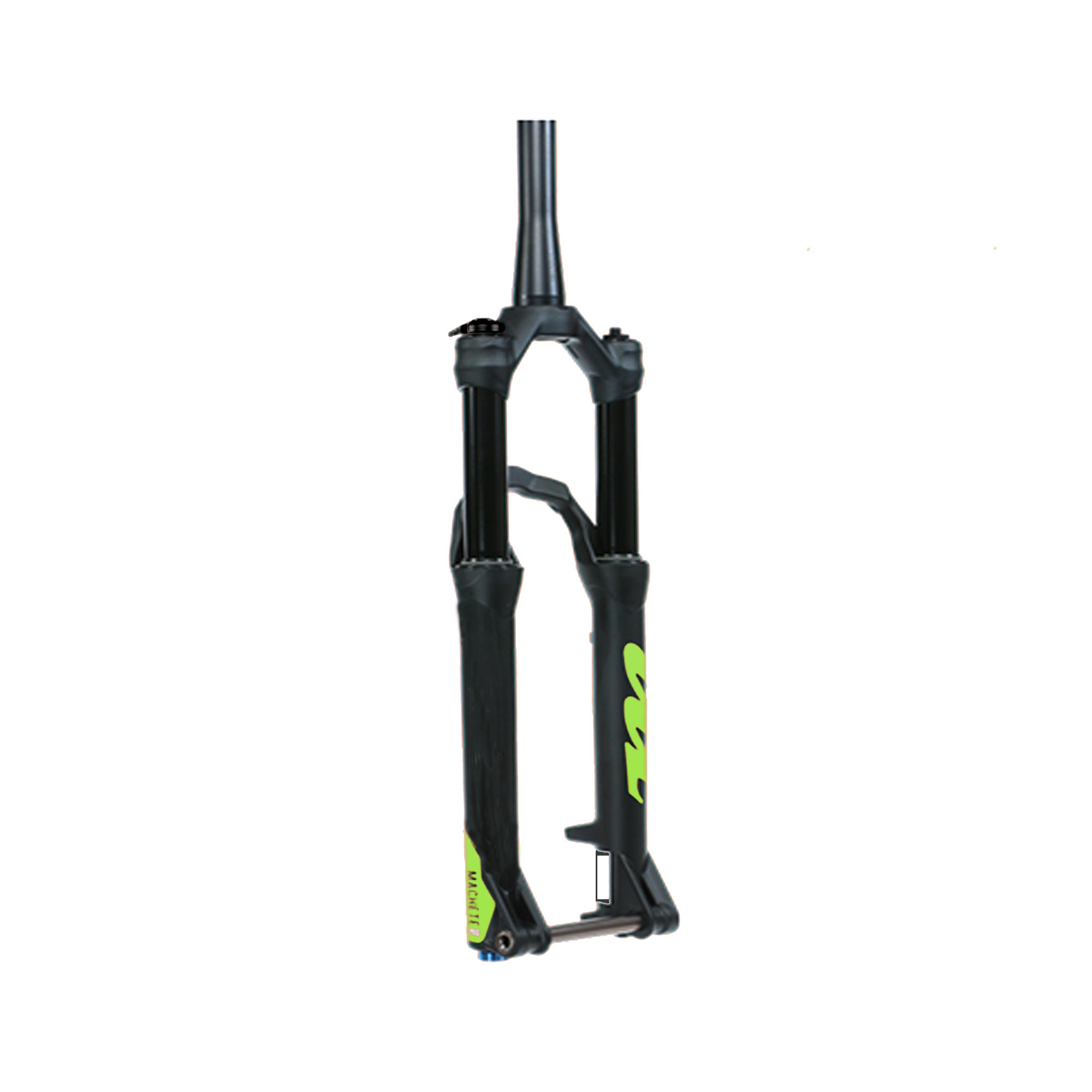 Widelec do roweru MTB 29 Manitou Machete 140 mm Tapered Boost