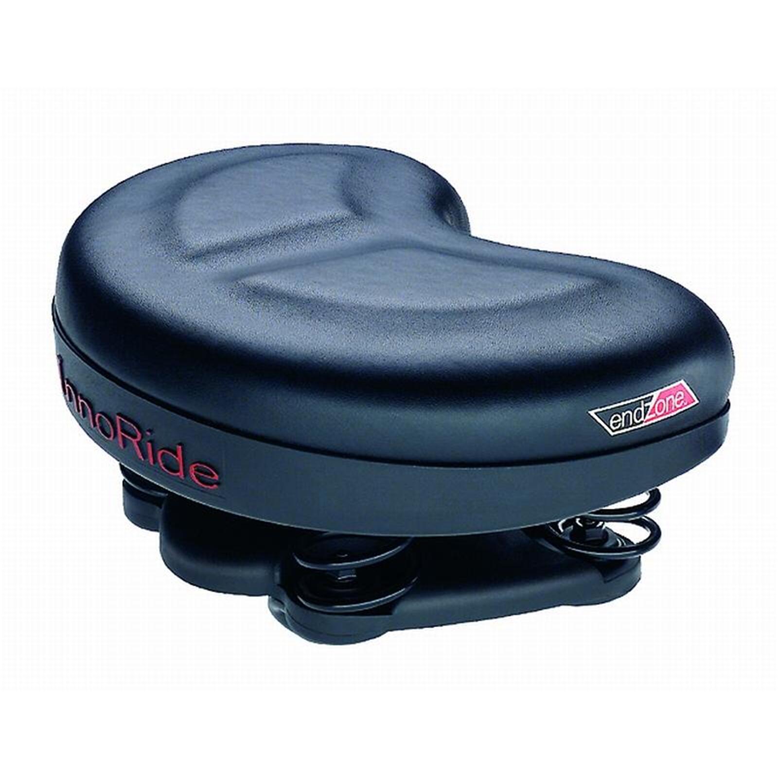 Siodło POINT Inno Ride damskie 185x240 mm