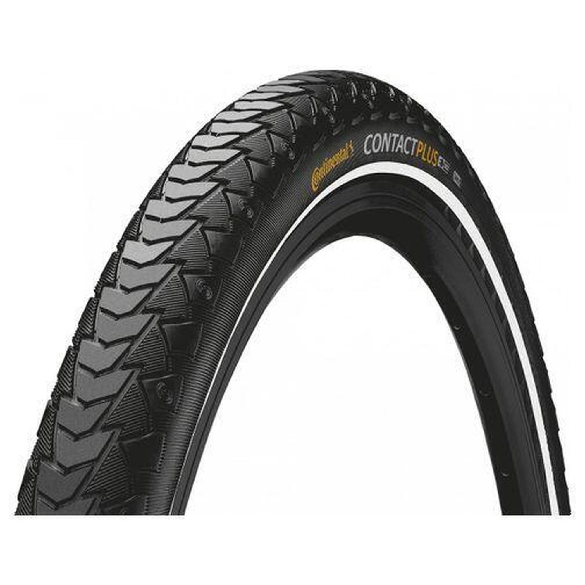 Opona rowerowa Continental Contact Plus