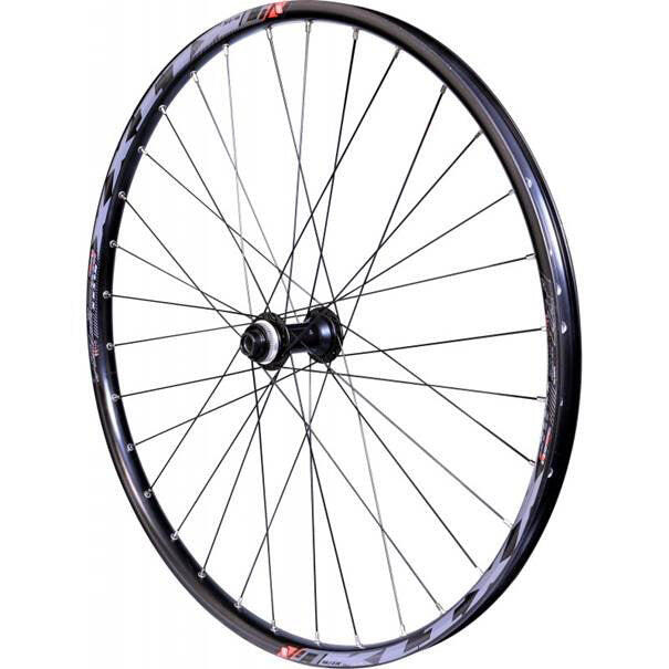 Velox Koło Przednie 29 Klixx Shim Alivio MT400 15x100 mm