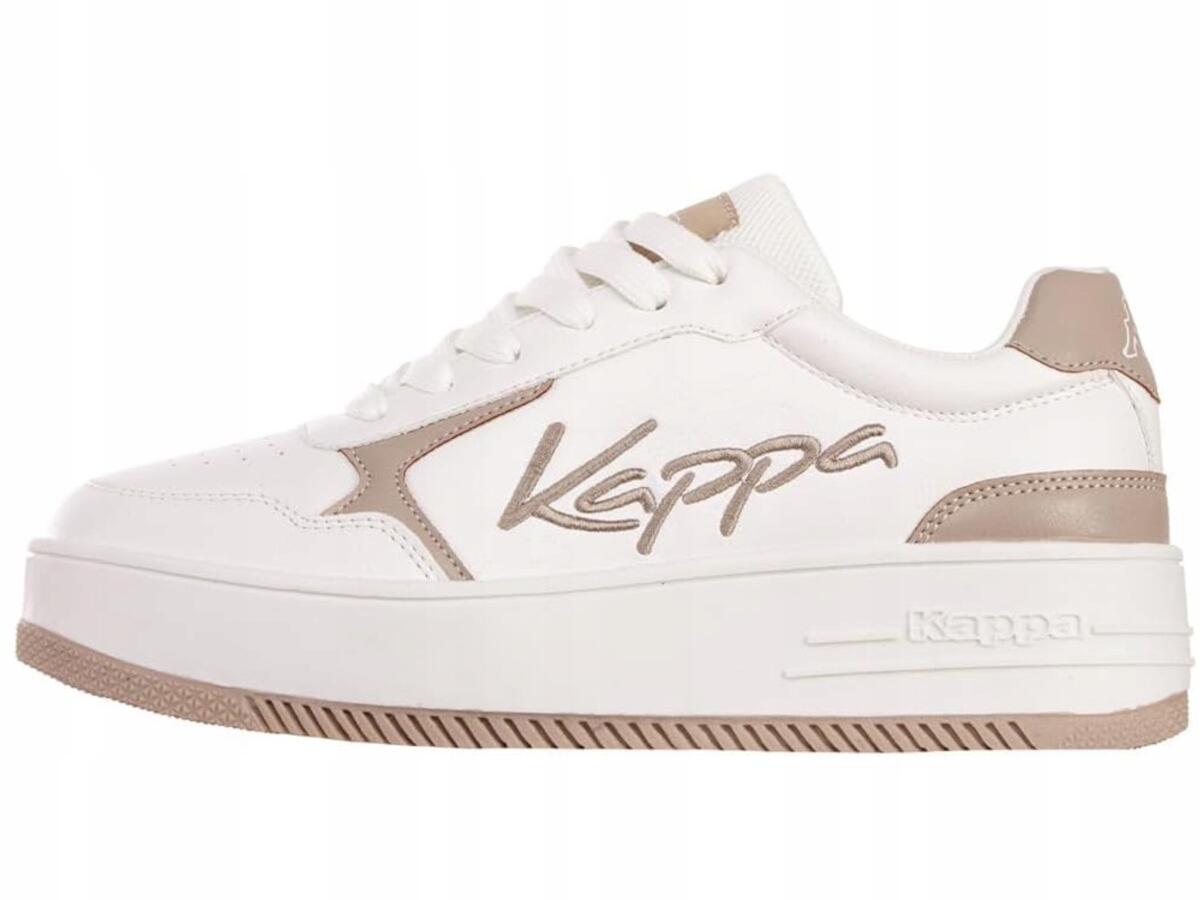 Buty na co dzień damskie KAPPA JABOAH