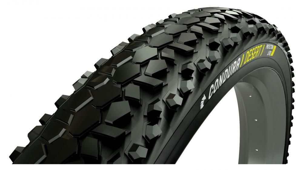 Opona rowerowa Condura Desert 47-559 do jazdy w terenie