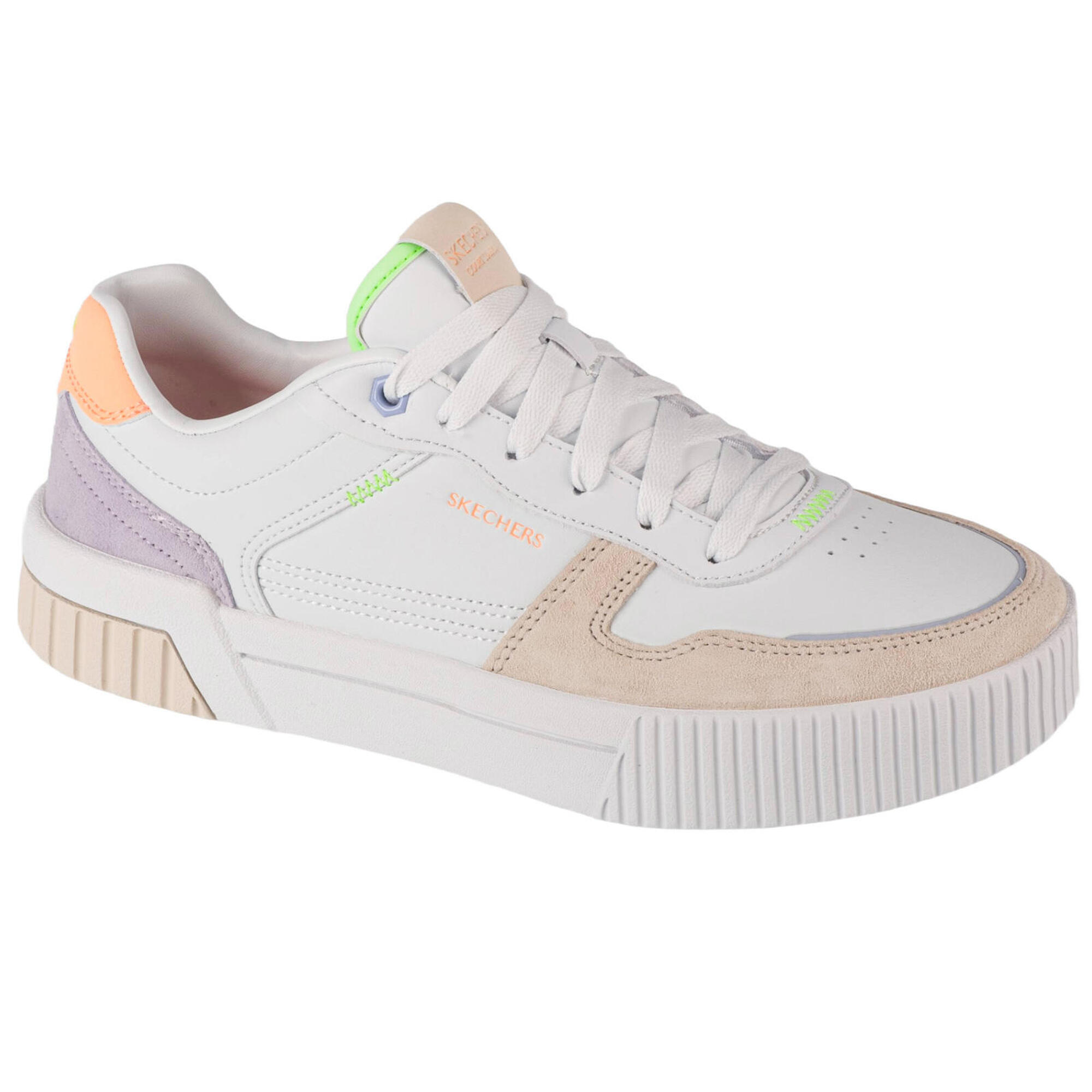 Buty sportowe Sneakersy damskie Skechers Jade - Stylish Type