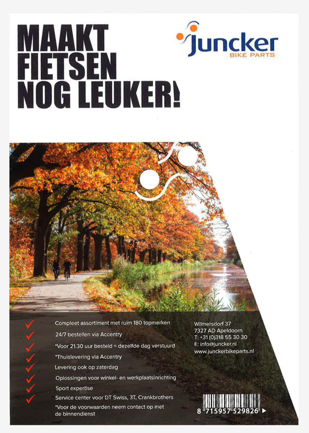 Notes Juncker JBP A5