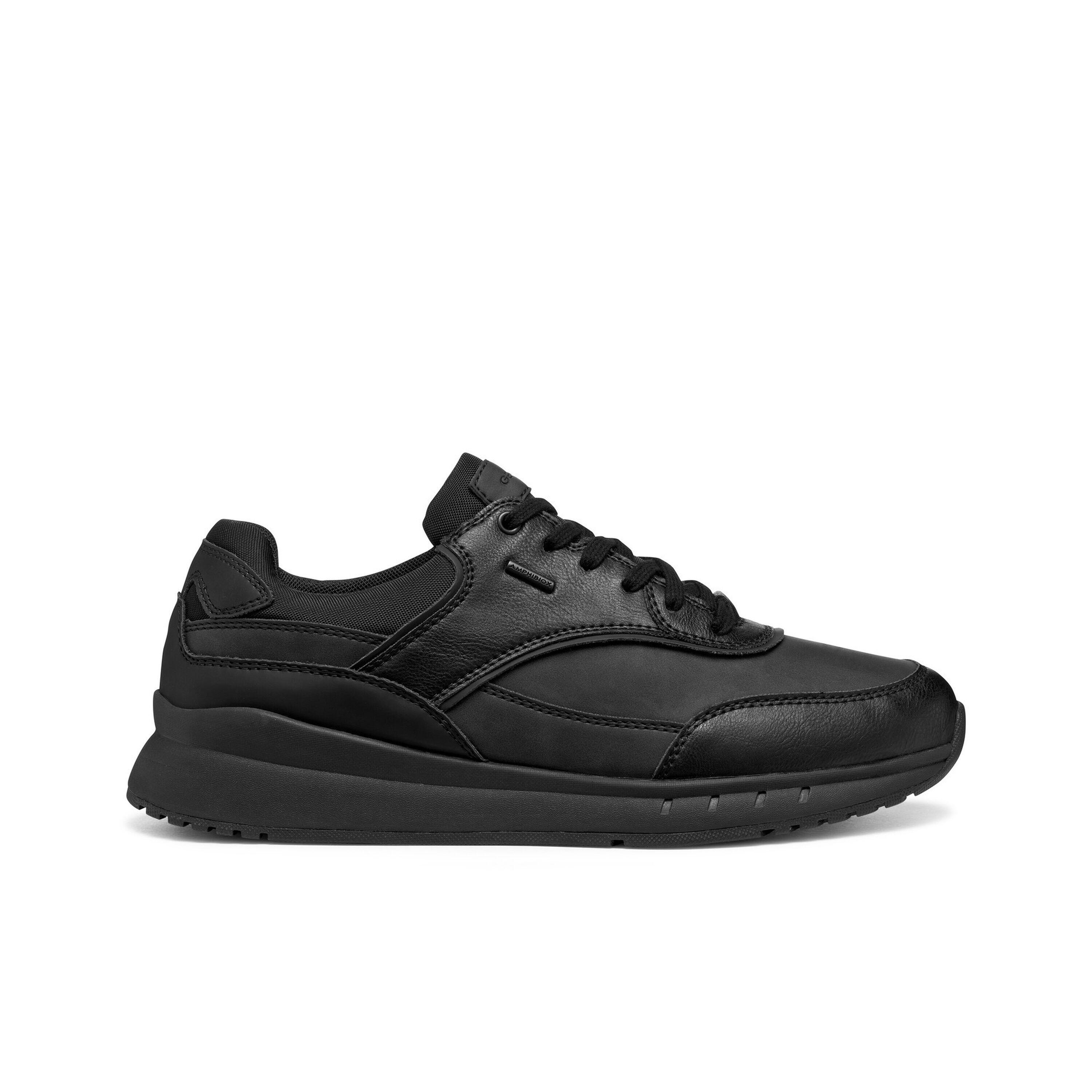 Sneakersy Geox Branthon B