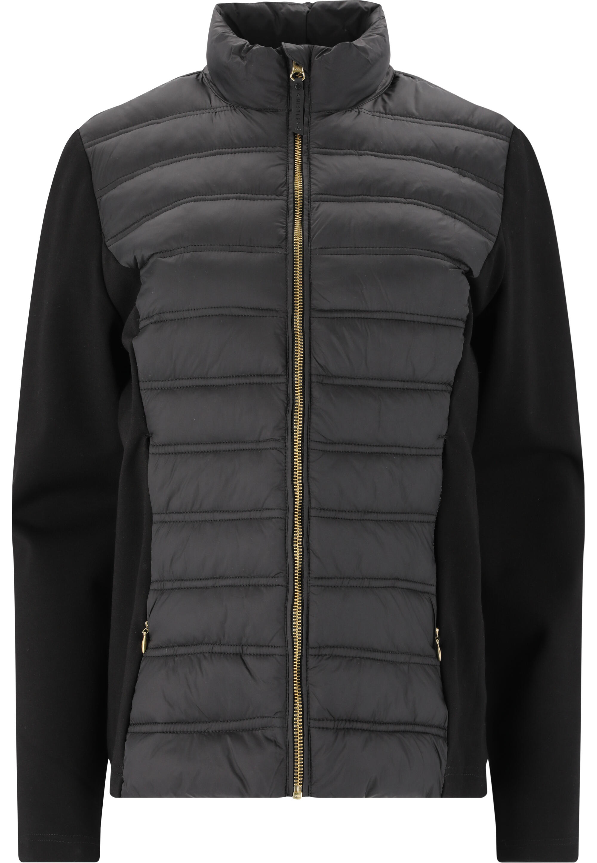 Bluza hybrydowa damska Whistler Persle