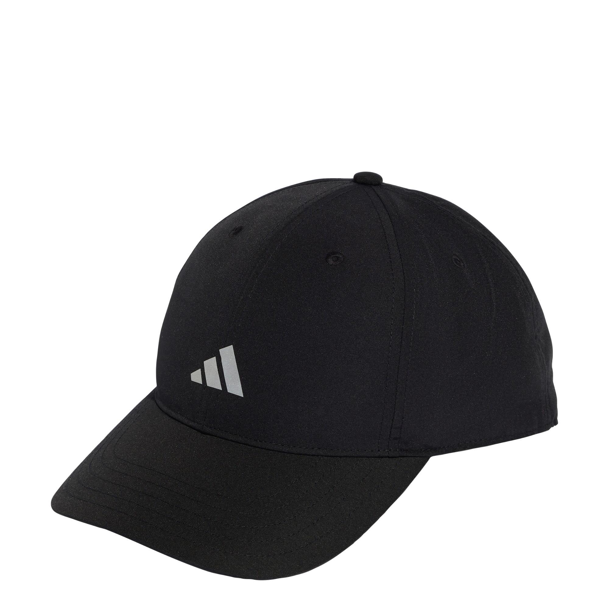 CZAPKA Z DASZKIEM RUNNING ESSENTIAL CLIMACOOL 6 PANEL