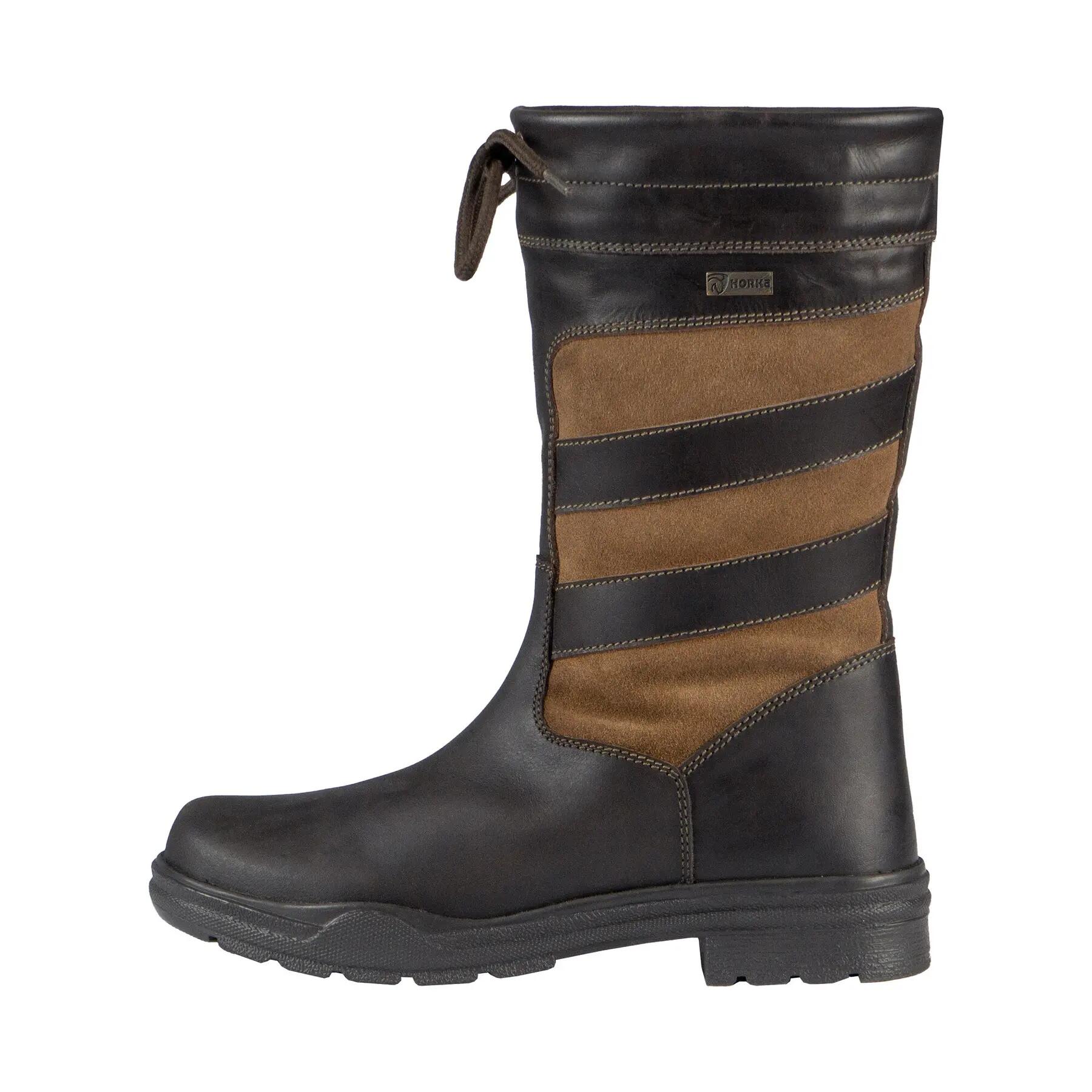 Buty do jazdy konnej HORKA Inverness