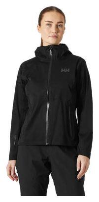 Damska kurtka wodoodporna Helly Hansen Momentum 3L Stretch