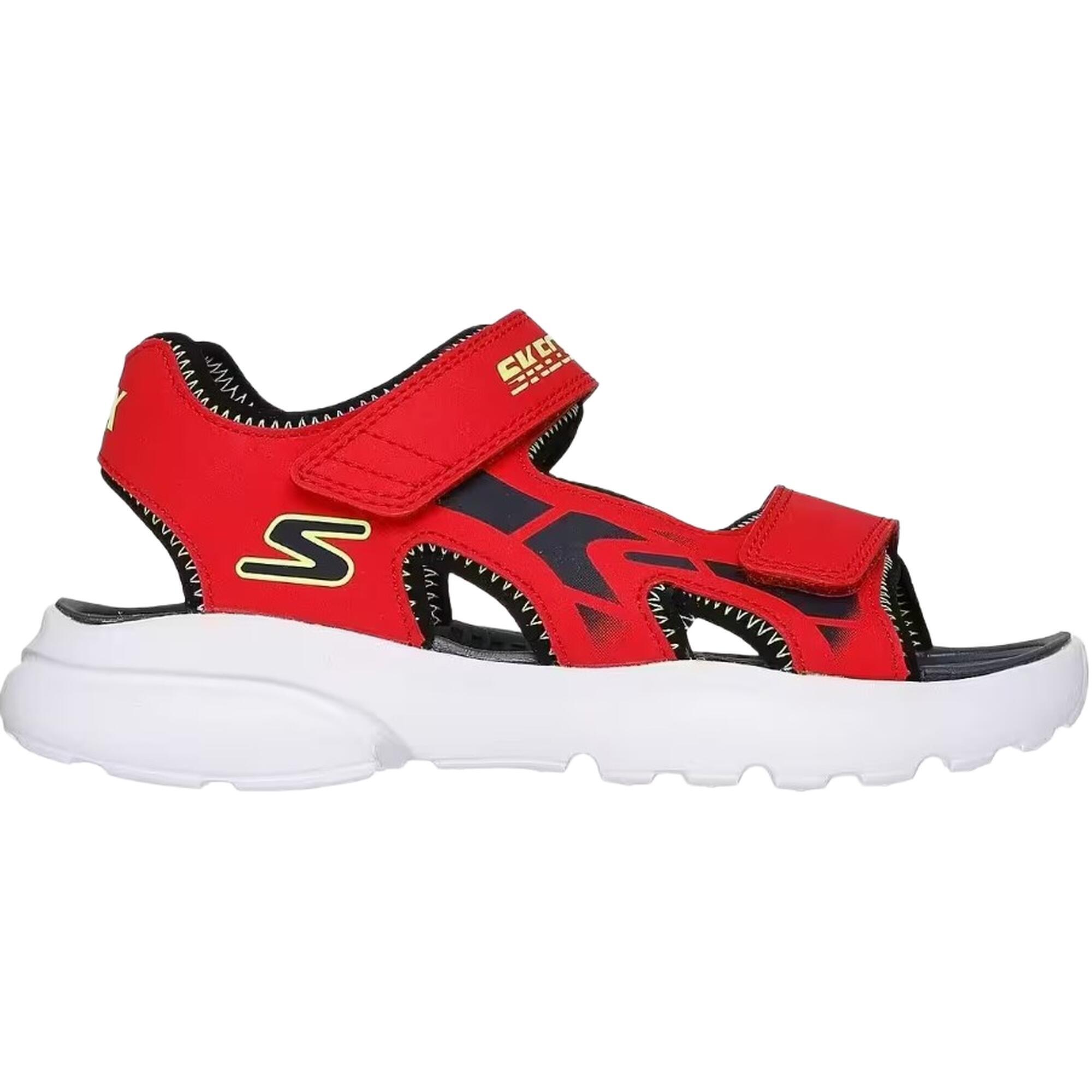 Ssandały Dziecięce Skechers