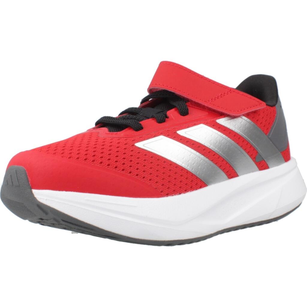 Buty ADIDAS DURAMO SL2 EL C Czerwony