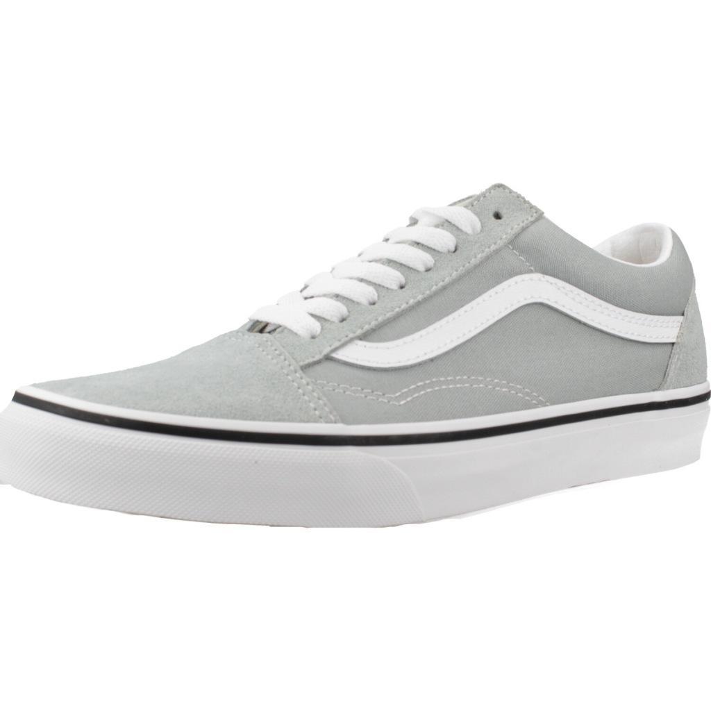 Buty VANS OLS SKOOL COLOR THEORY Szary