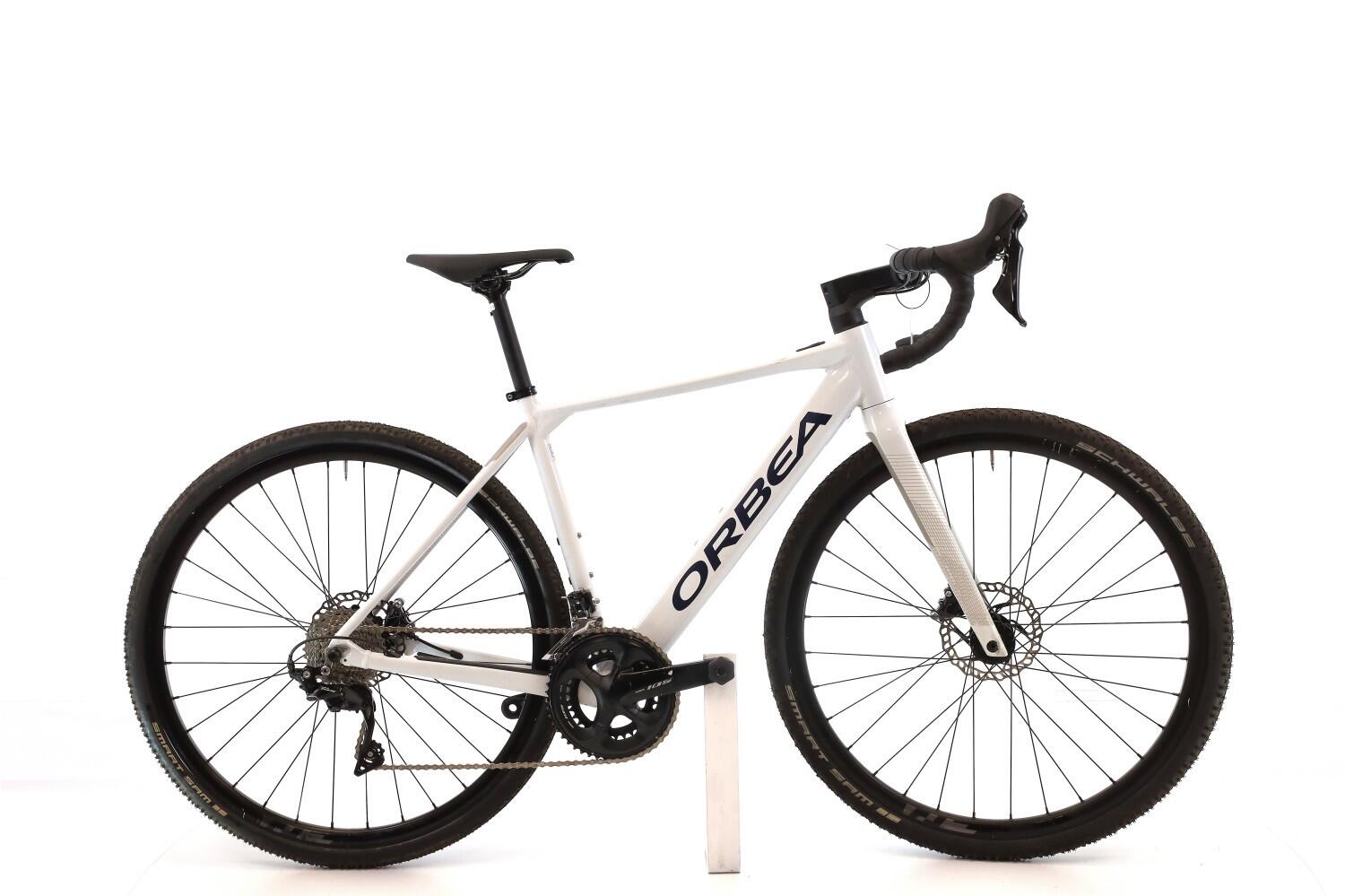 Orbea Gain D30