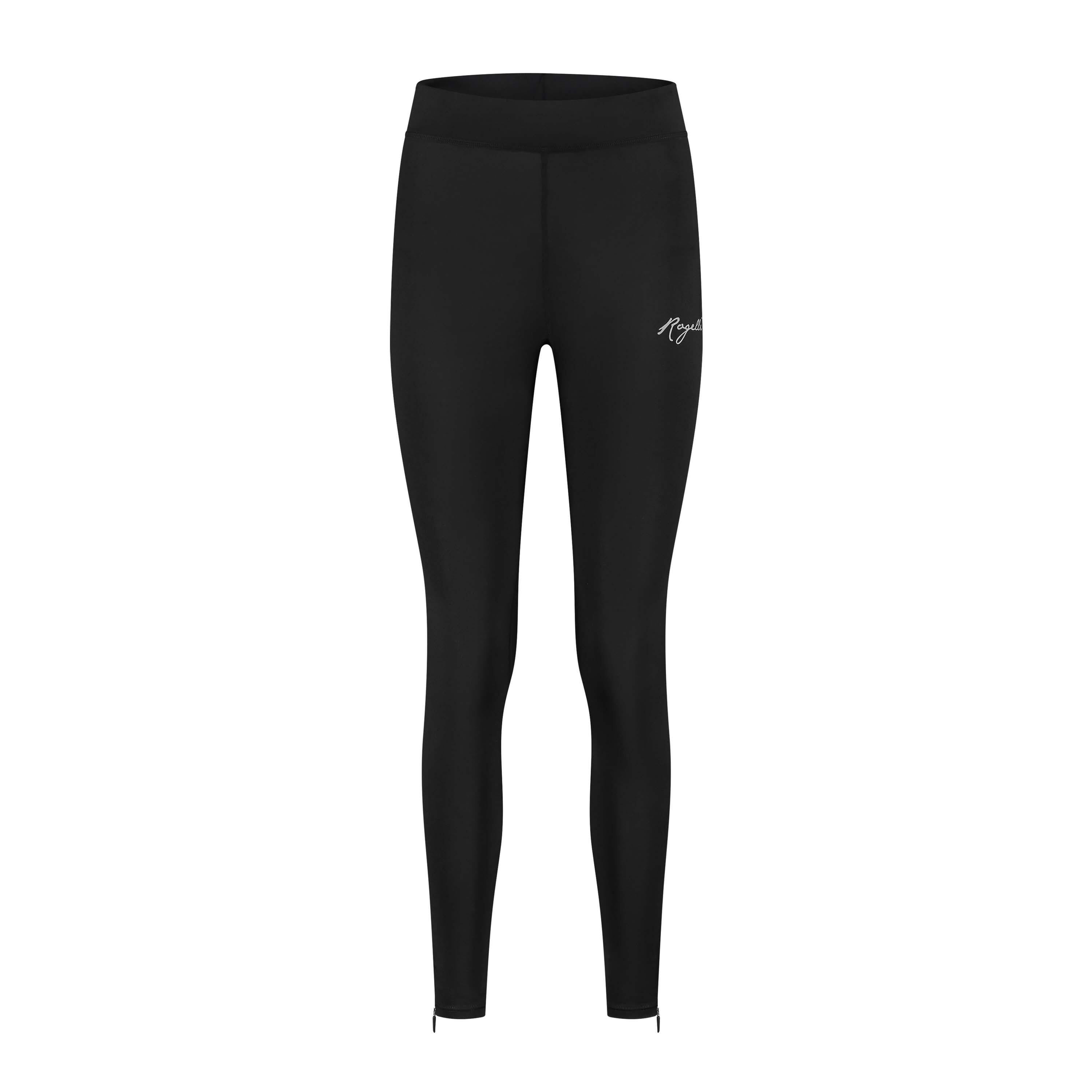 Legginsy do biegania damskie Rogelli ALGONA