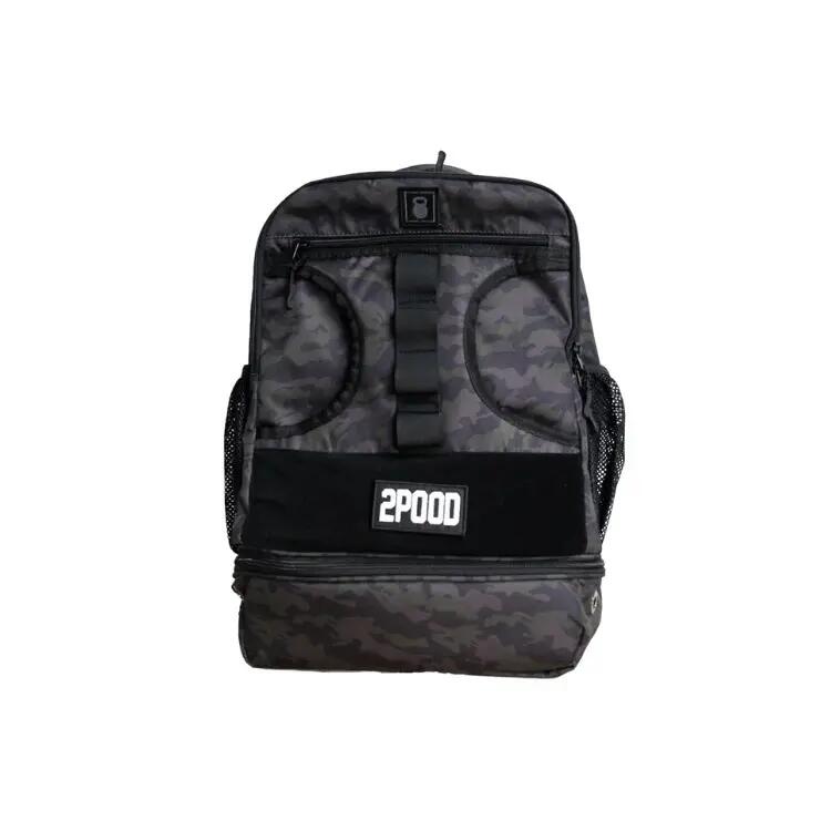 Torba sportowa 2POOD Operator 3.0