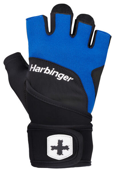 Rękawice z Fitness Harbinger Training Grip WW 2.0