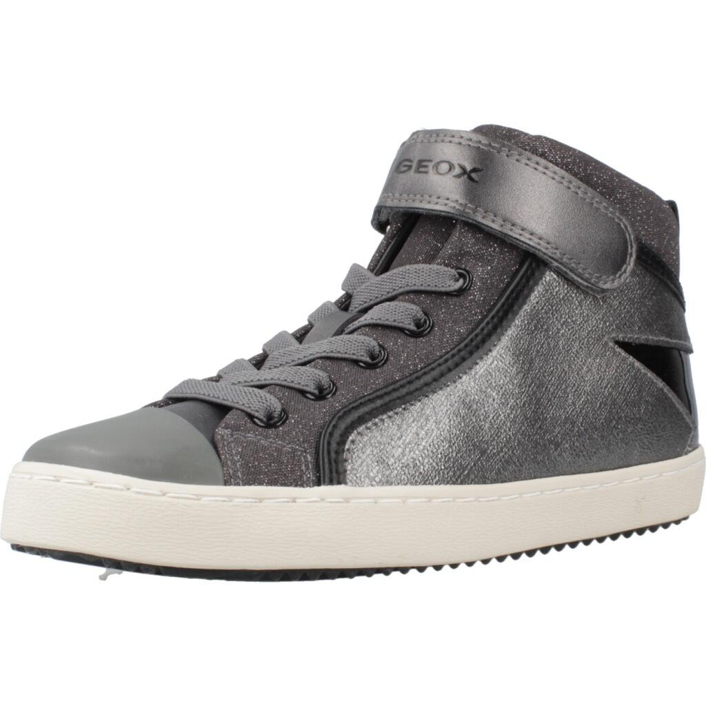 Buty GEOX J KALISPERA GIRL Szary