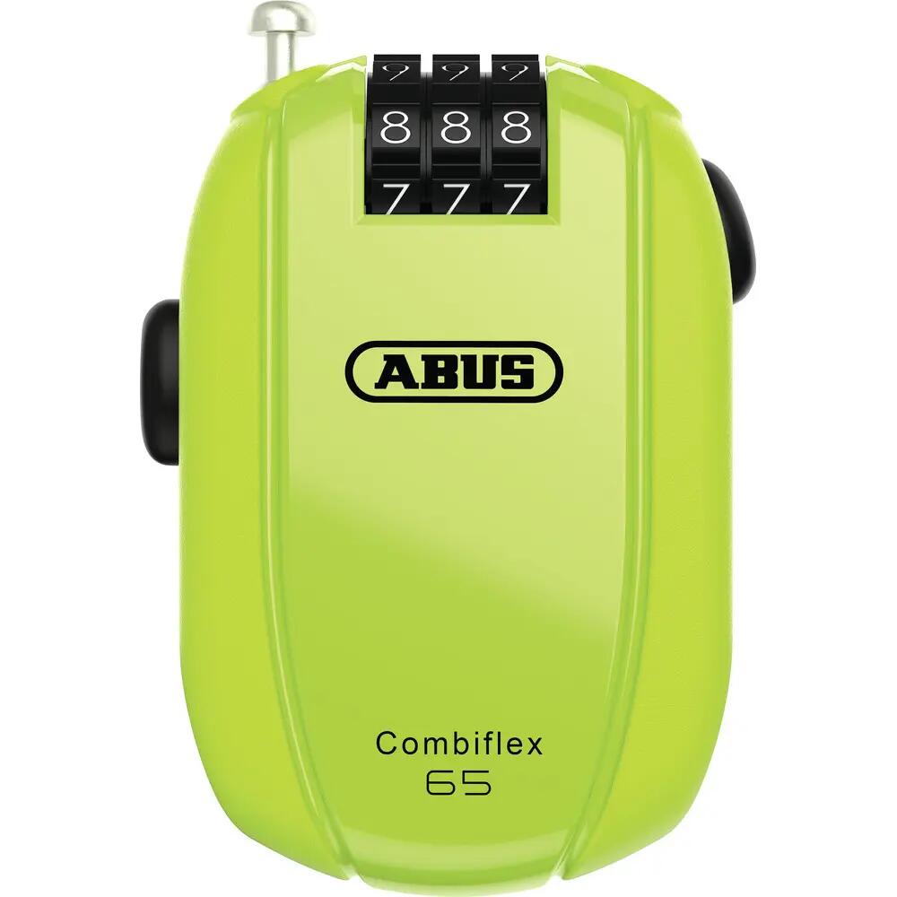 Antytheft Abus Combiflex Stopover