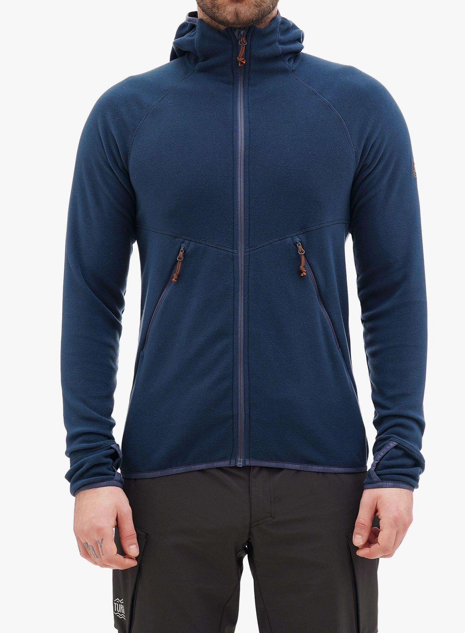 Bluza trekkingowa Turbat Annapurna Fleece