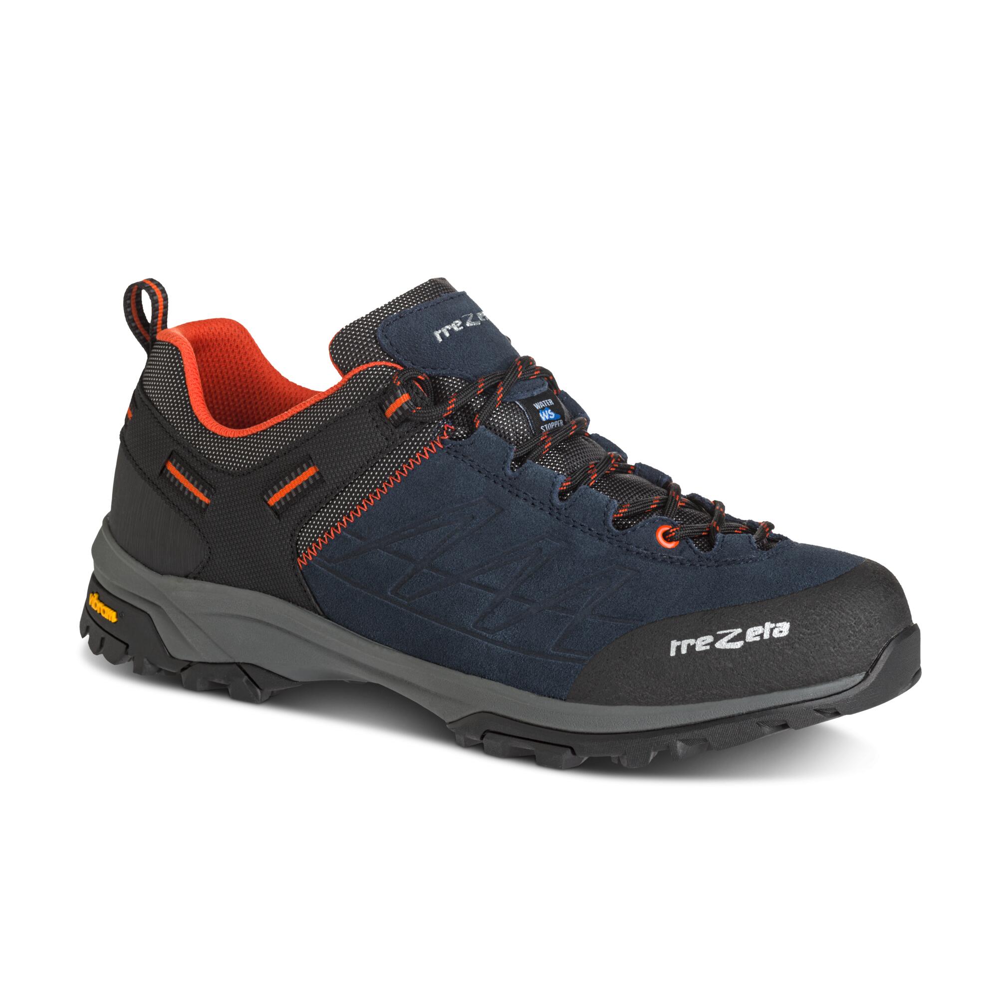 Buty trekkingowe męskie Trezeta RAIDER WP
