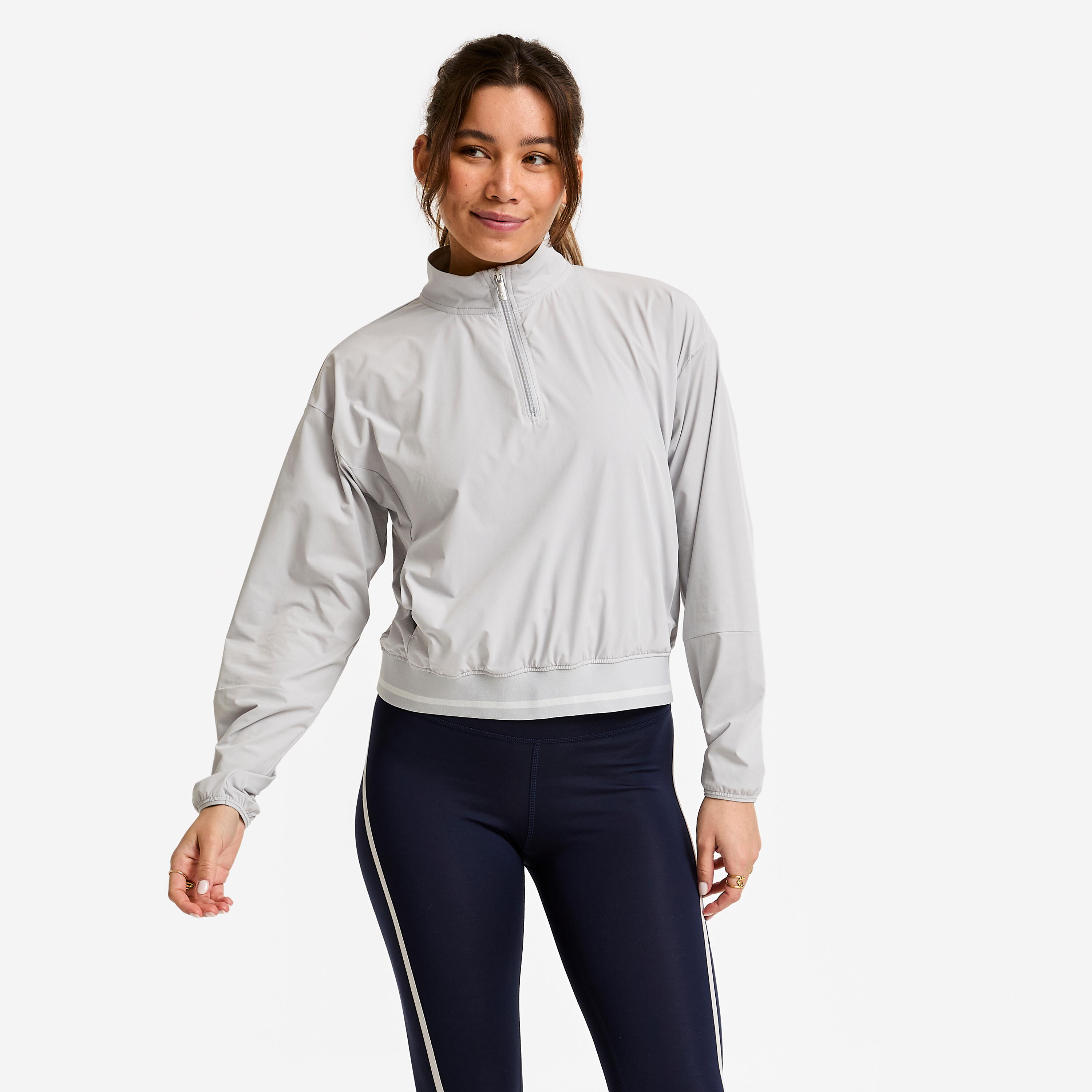 Bluza damska Domyos fitness