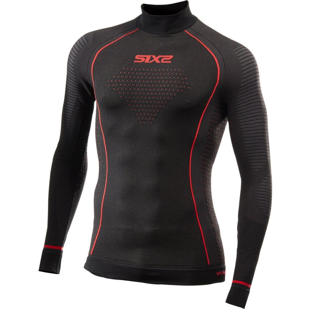 Jersey Sixs TS3W Cu