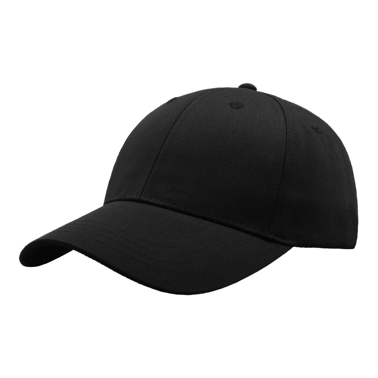 Czapka Baseballowa Zoom Sports 6panelowa