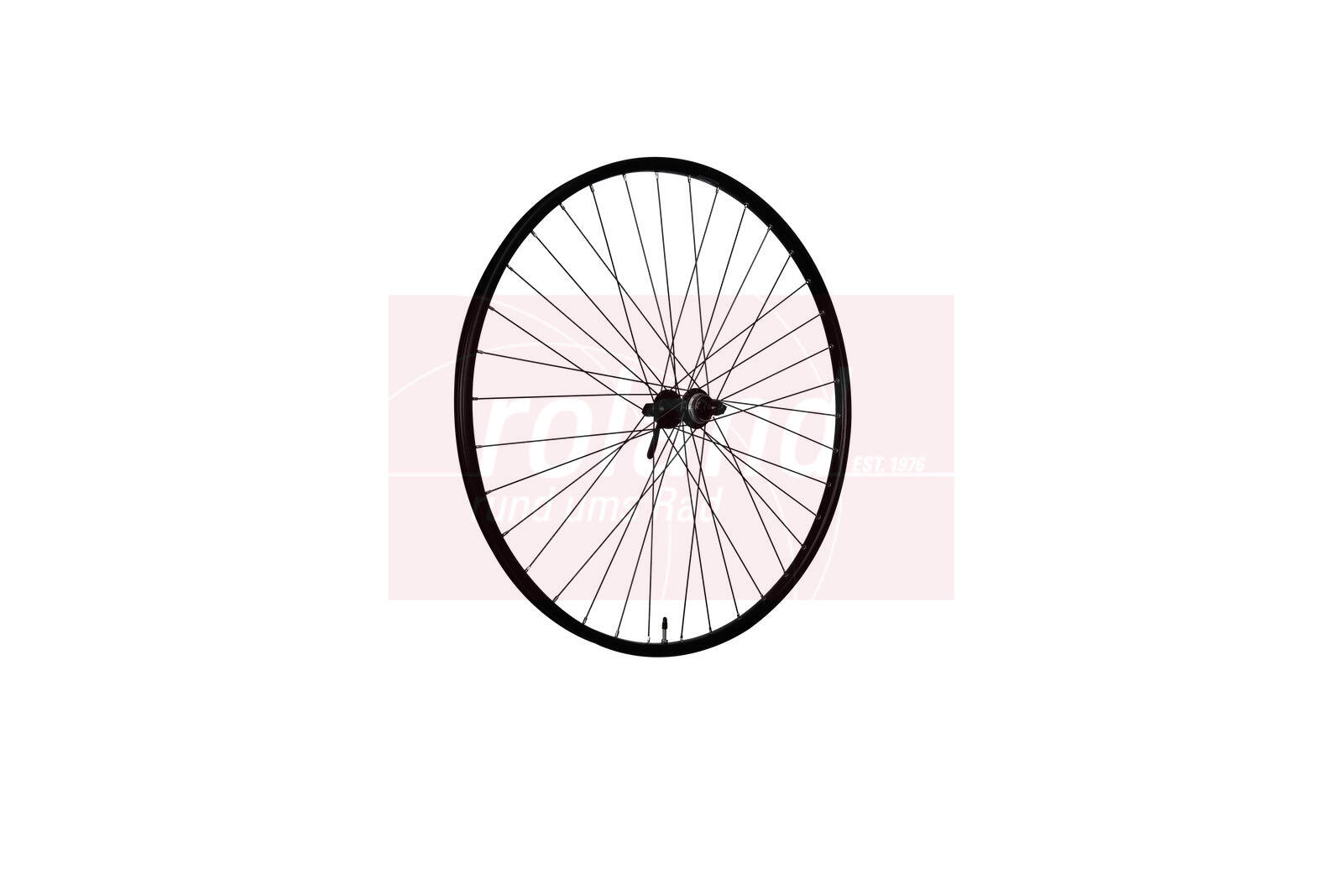 Roland przednie koło 28 (622x21) Ryde Rival21 Shimano HB-QC300